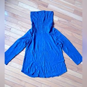 Brand new cowell neck sweater